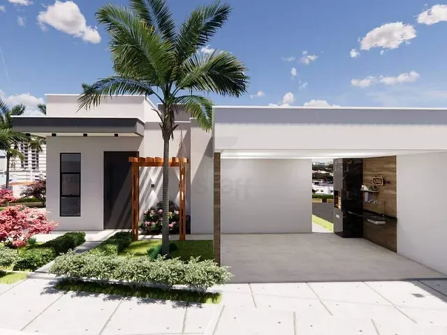 Casa à venda, no bairro Oliveira Brito em Paulo Afonso