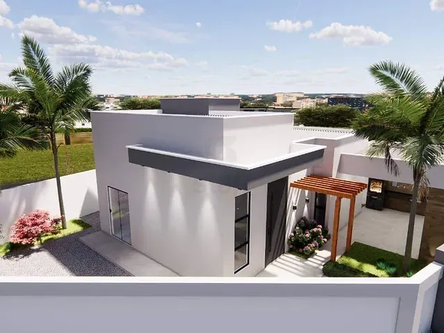 Casa à venda, no bairro Oliveira Brito em Paulo Afonso