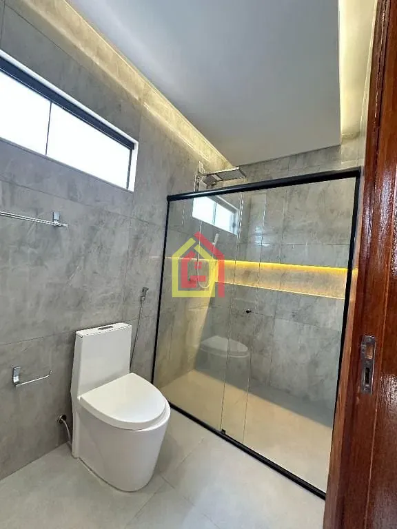 Casa à venda com 3 quartos, 2 suítes, 4 vagas e 179m² no Residêncial Ipiranga, Marabá (PA) — foto 13 de 16