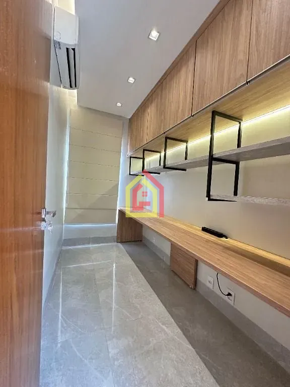 Casa à venda com 3 quartos, 2 suítes, 4 vagas e 179m² no Residêncial Ipiranga, Marabá (PA) — foto 6 de 16