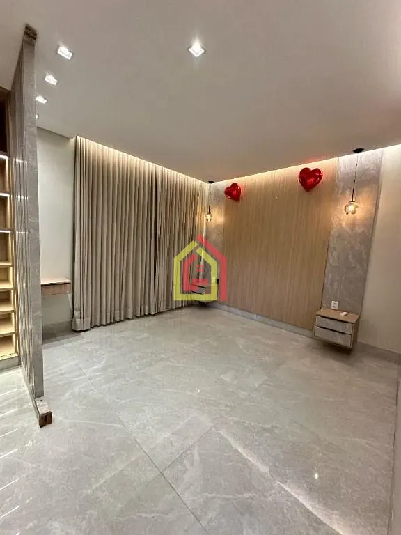Casa à venda com 3 quartos, 2 suítes, 4 vagas e 179m² no Residêncial Ipiranga, Marabá (PA) — foto 9 de 16