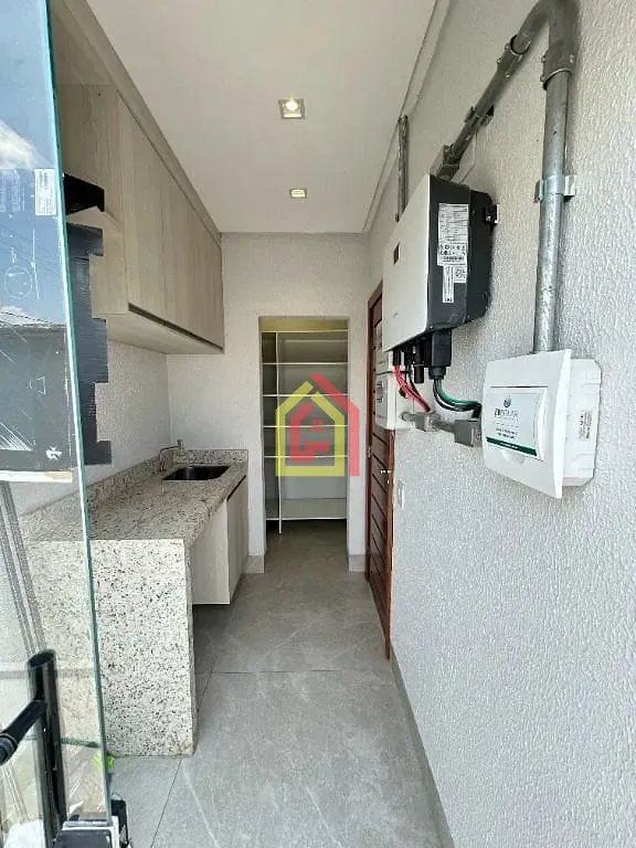 Casa à venda com 3 quartos, 2 suítes, 4 vagas e 179m² no Residêncial Ipiranga, Marabá (PA) — foto 16 de 16