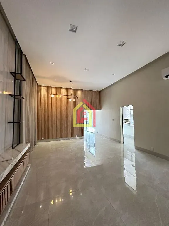 Casa à venda com 3 quartos, 2 suítes, 4 vagas e 179m² no Residêncial Ipiranga, Marabá (PA) — foto 3 de 16