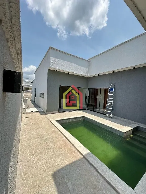 Casa à venda com 3 quartos, 2 suítes, 4 vagas e 179m² no Residêncial Ipiranga, Marabá (PA) — foto 15 de 16
