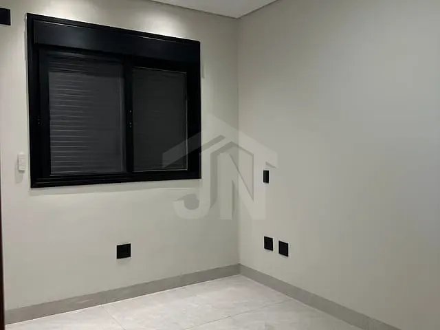 Casa com 371m² 4 quartos e 5 banheiros, à venda, no bairro Loteamento Terras de Florença em Ribeirão Preto