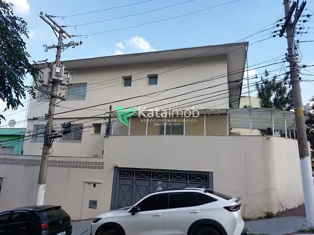 Casa 4 quartos e 4 banheiros, à venda, no bairro Vila Mariana em São Paulo