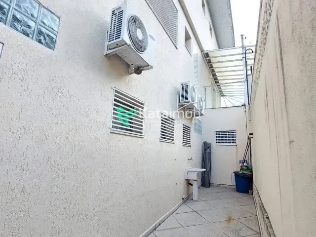 Casa 4 quartos e 4 banheiros, à venda, no bairro Vila Mariana em São Paulo