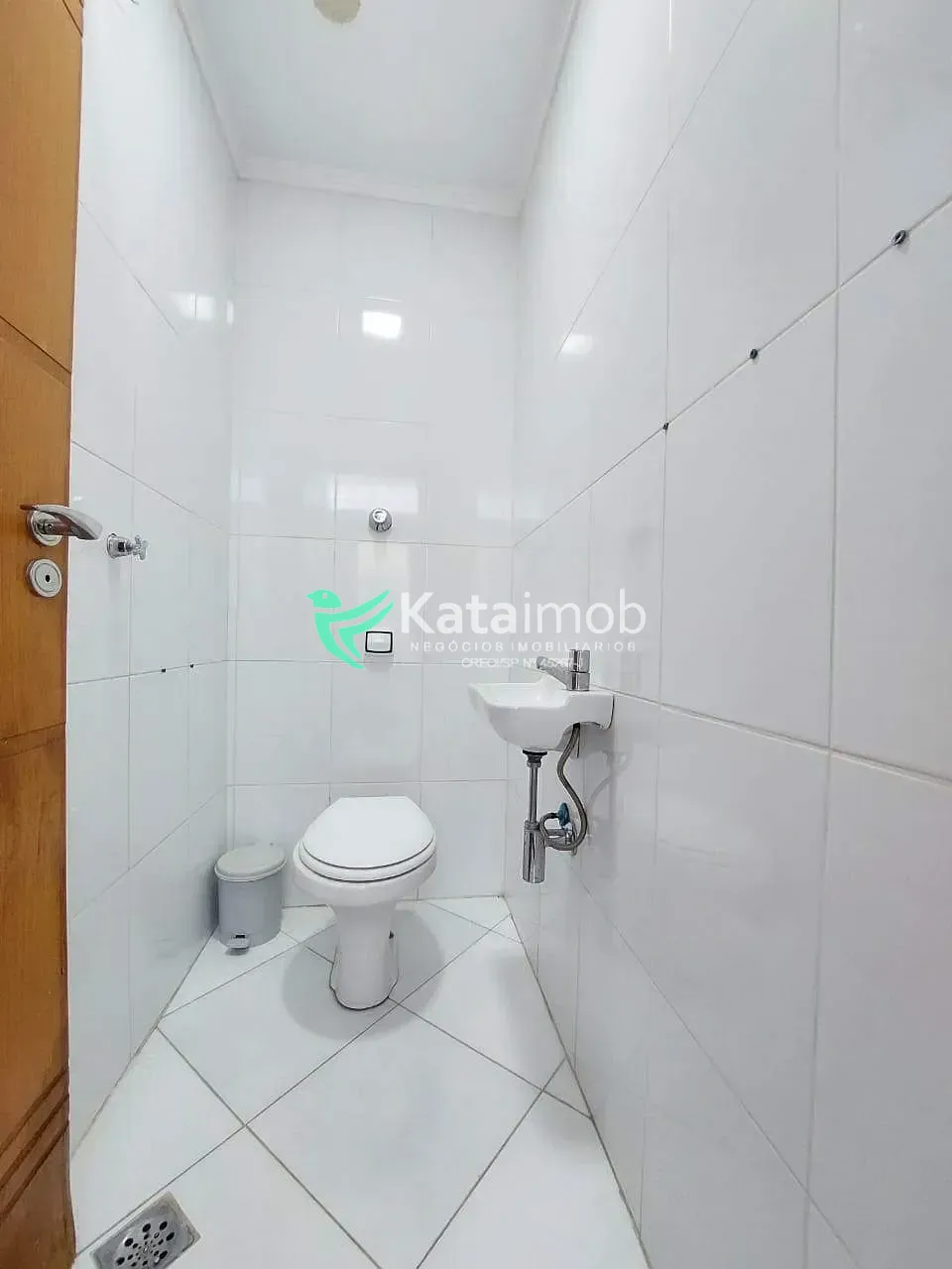 Casa, 4 quartos, 220 m² - Foto 19