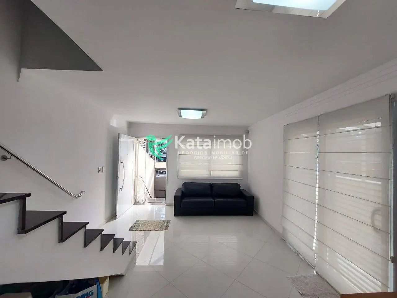 Casa, 4 quartos, 220 m² - Foto 11