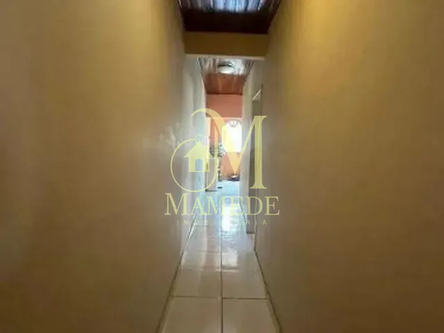 Casa 3 quartos e 2 banheiros, à venda, no bairro Guamá em Belém