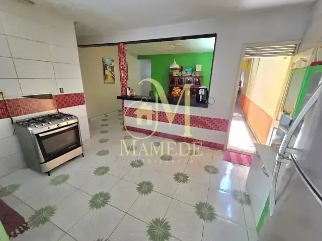Casa 3 quartos e 2 banheiros, à venda, no bairro Guamá em Belém