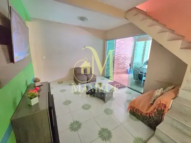 Casa 3 quartos e 2 banheiros, à venda, no bairro Guamá em Belém