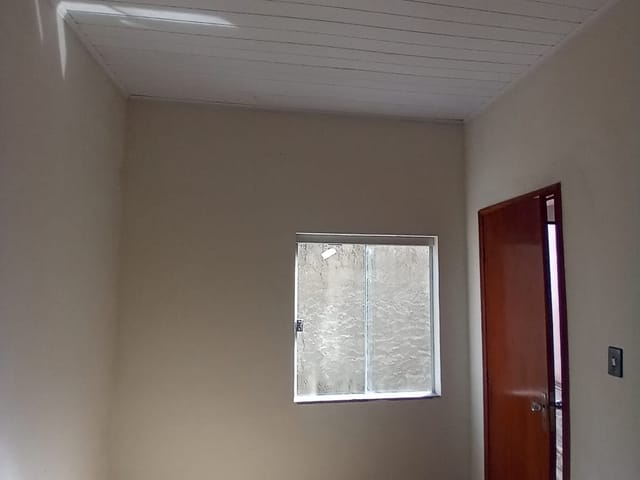Foto do Casa - Casa para locação, Cruzeiro do Sul, Lavras, MG | Burgarelli Imóveis