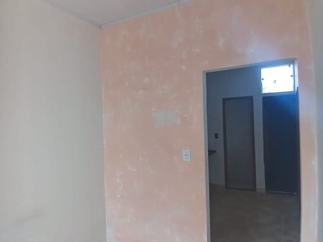 Foto do Casa - Casa para locação, Cruzeiro do Sul, Lavras, MG | Burgarelli Imóveis