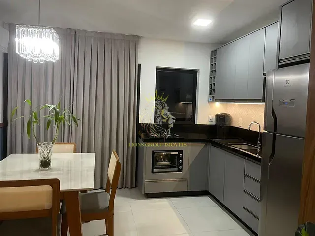 Casa 2 quartos e 3 banheiros, à venda, no bairro Rio Pequeno em Camboriú