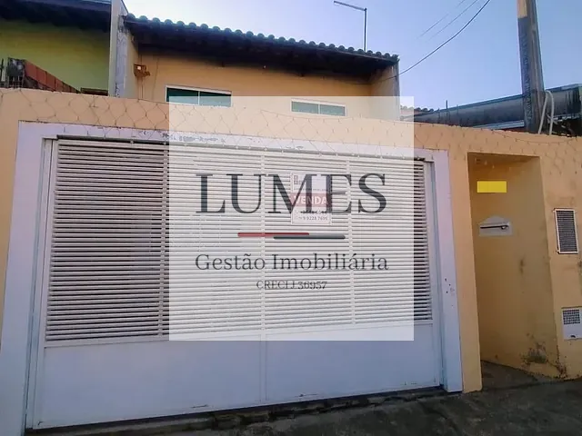 Casa com 150m² 3 quartos e 2 banheiros, à venda, no bairro Parque Residencial Jaguari em Americana