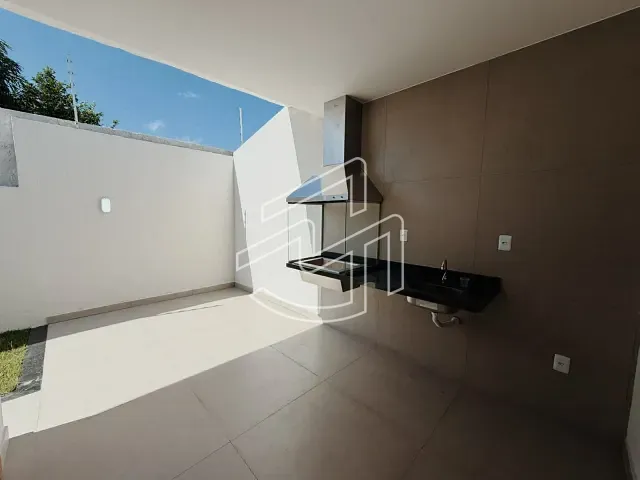 Casa 3 quartos e 3 banheiros, à venda, no bairro Centro em Ananindeua