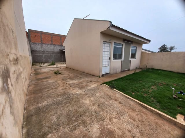 Foto do Casa - Casa para Venda , Loteamento Residencial Três Reis, Apucarana, PR | J. Mareze Imóveis Ltda