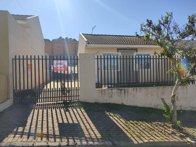 Foto do Casa - Casa para Venda , Loteamento Residencial Três Reis, Apucarana, PR | J. Mareze Imóveis Ltda