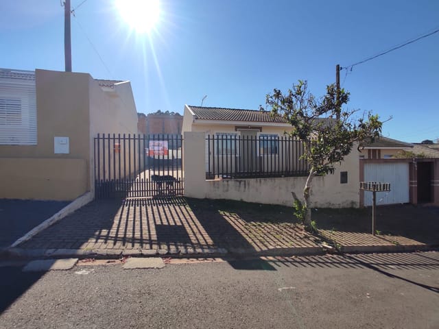 Foto do Casa - Casa para Venda , Loteamento Residencial Três Reis, Apucarana, PR | J. Mareze Imóveis Ltda