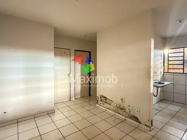 Casa com 160m² 2 quartos e 1 banheiro, à venda ou para alugar, no bairro José Tonolli em Itapira