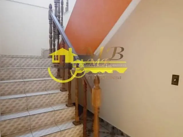 Casa com 180m² 3 quartos e 2 banheiros, à venda, no bairro Vila Aeroporto em Campinas