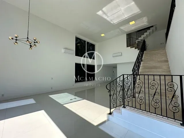 Casa 5 quartos e 6 banheiros, para alugar, no bairro Barra da Tijuca em Rio de Janeiro