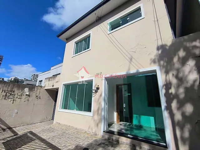 Casa 6 quartos e 5 banheiros, para alugar, no bairro Vila Mariana em São Paulo