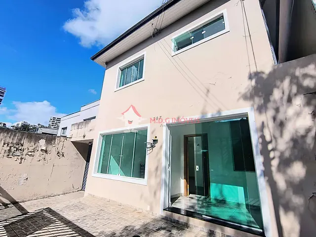 Casa 6 quartos e 5 banheiros, para alugar, no bairro Vila Mariana em São Paulo