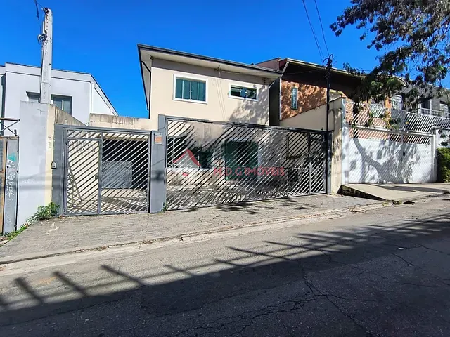Casa 6 quartos e 5 banheiros, para alugar, no bairro Vila Mariana em São Paulo