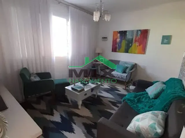 Casa com 121m² 3 quartos e 1 banheiro, à venda, no bairro Taboão em São Bernardo do Campo