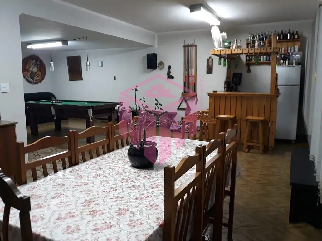 Casa, 3 quartos, 312 m² - Foto 14