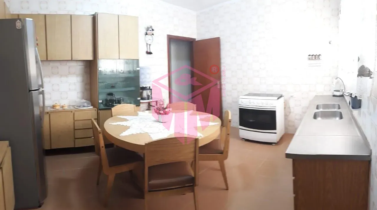 Casa, 3 quartos, 312 m² - Foto 11