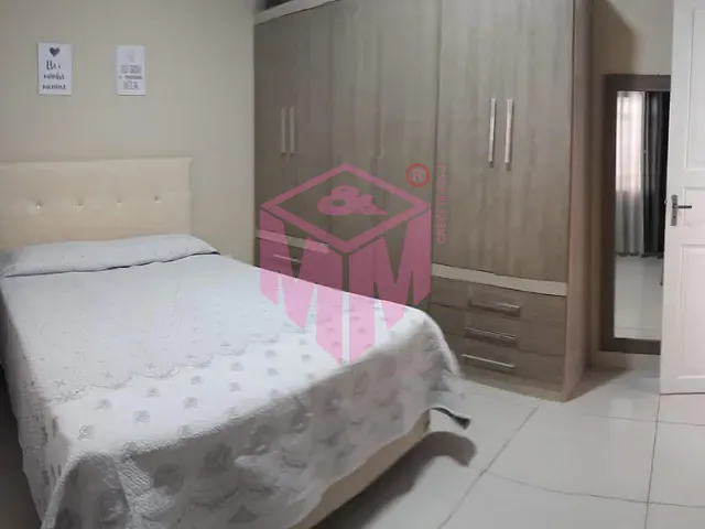 Casa com 400m² 3 quartos e 2 banheiros, à venda, no bairro Centro em São Bernardo do Campo