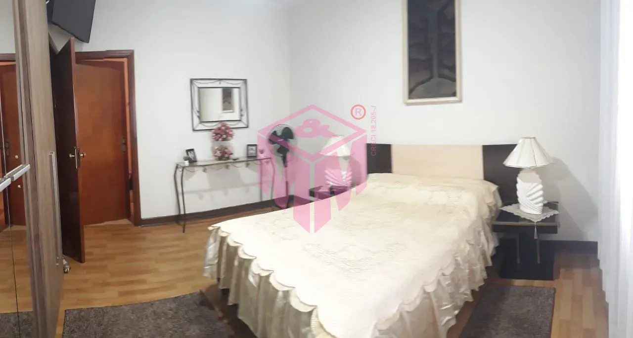 Casa, 3 quartos, 312 m² - Foto 8