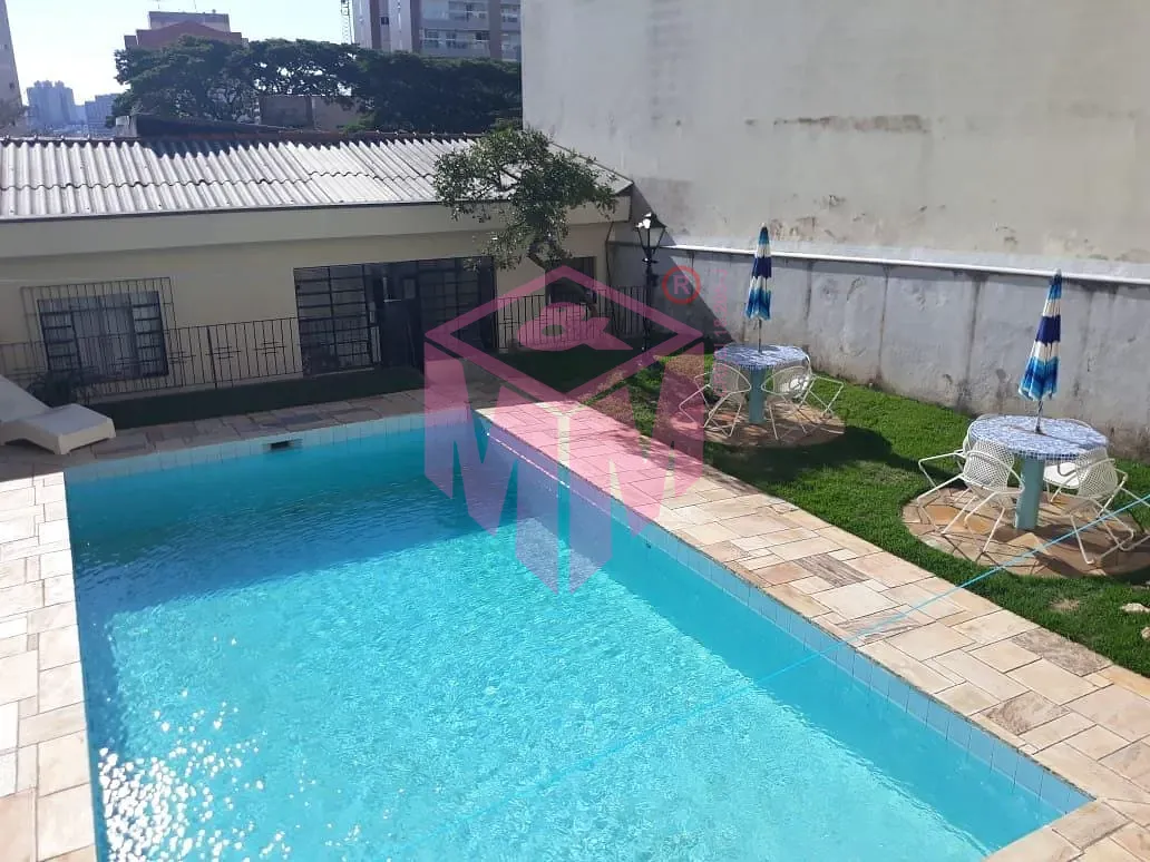 Casa, 3 quartos, 312 m² - Foto 1