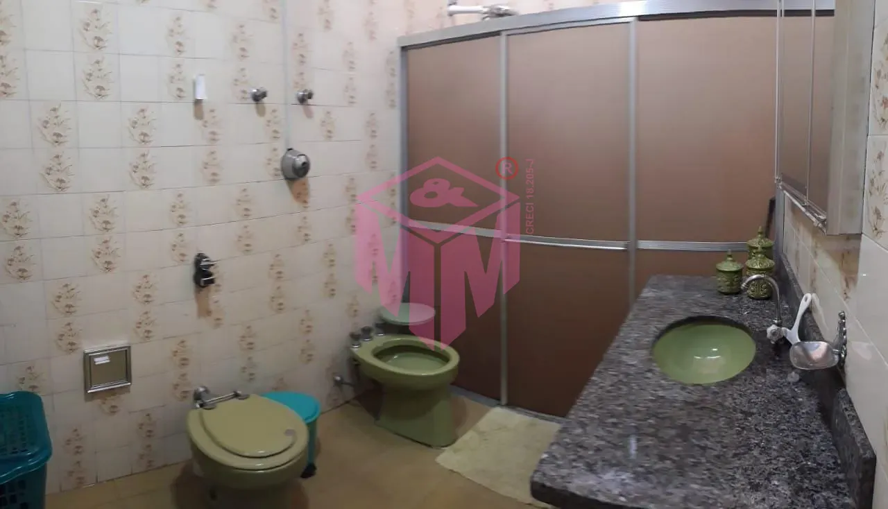 Casa, 3 quartos, 312 m² - Foto 7