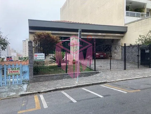 Casa, 3 quartos, 312 m² - Foto 22