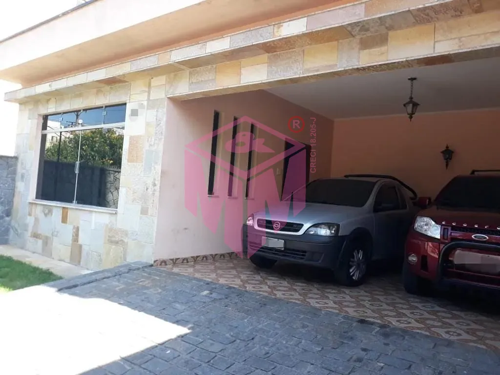 Casa, 3 quartos, 312 m² - Foto 2
