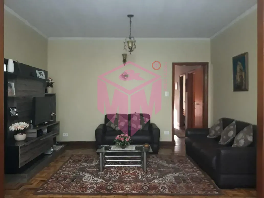 Casa, 3 quartos, 312 m² - Foto 3