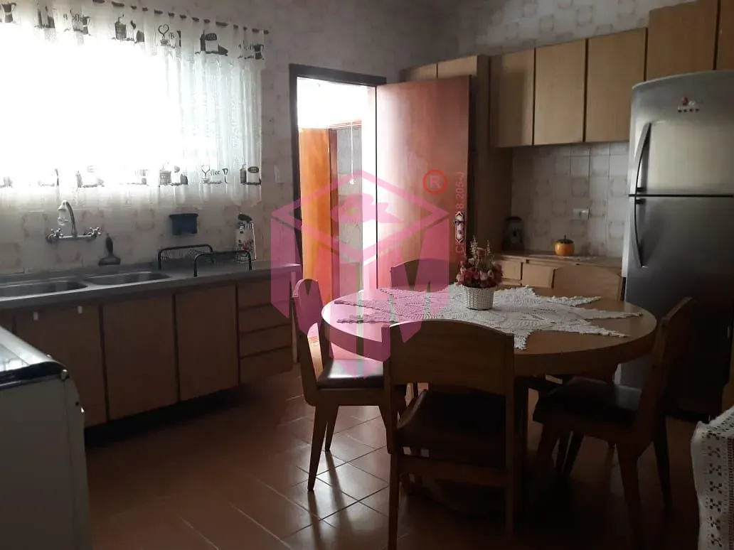 Casa, 3 quartos, 312 m² - Foto 10