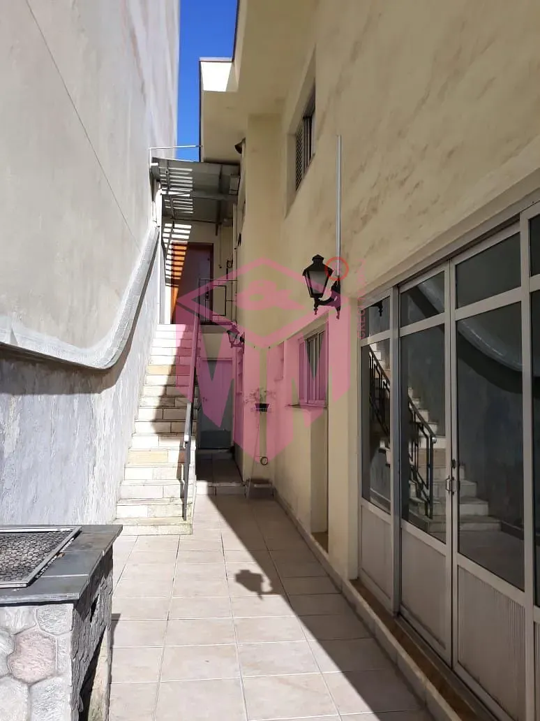 Casa, 3 quartos, 312 m² - Foto 12