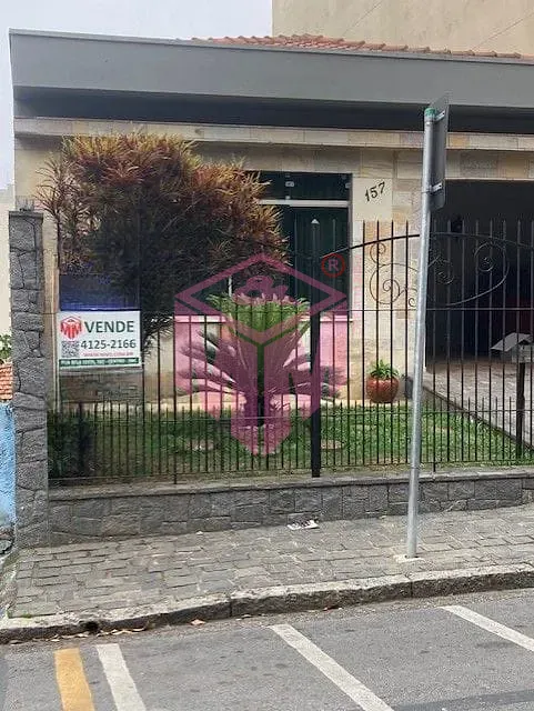 Casa, 3 quartos, 312 m² - Foto 21