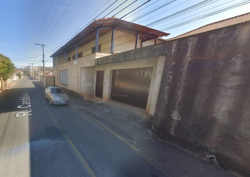 Casa no Medicina, Itajubá