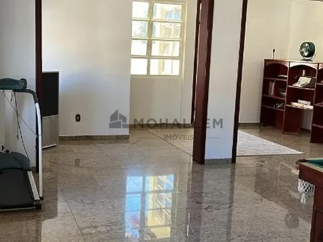 Casa com 400m² 6 quartos e 4 banheiros, à venda, no bairro Medicina em Itajubá