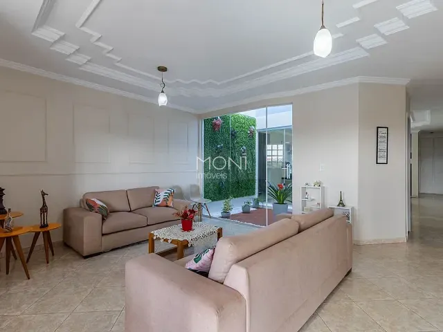 Casa 5 quartos e 5 banheiros, à venda, no bairro Setor Habitacional Vicente Pires - Trecho 3 em Brasília