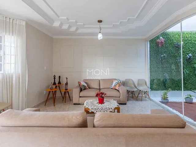 Casa 5 quartos e 5 banheiros, à venda, no bairro Setor Habitacional Vicente Pires - Trecho 3 em Brasília