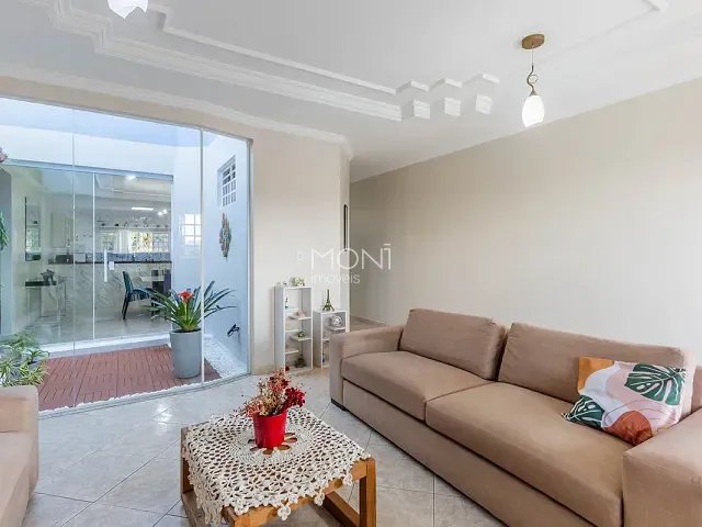 Casa 5 quartos e 5 banheiros, à venda, no bairro Setor Habitacional Vicente Pires - Trecho 3 em Brasília