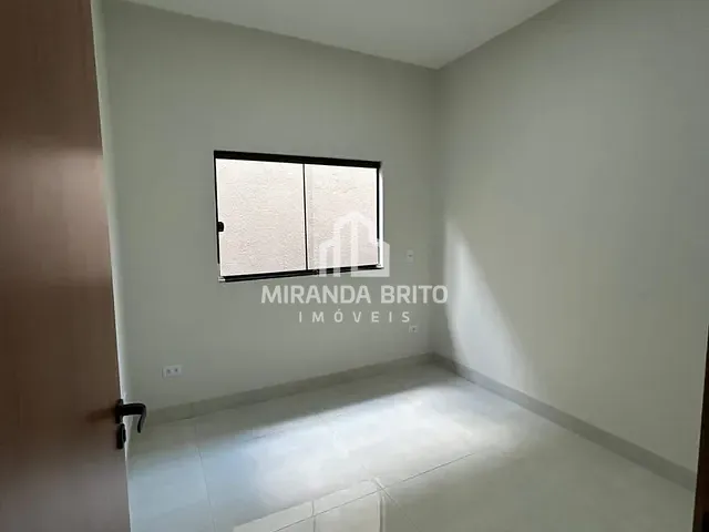 Casa 3 quartos e 2 banheiros, à venda, no bairro Setor Sul em Trindade
