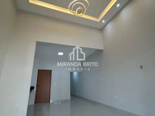 Casa 3 quartos e 2 banheiros, à venda, no bairro Setor Sul em Trindade